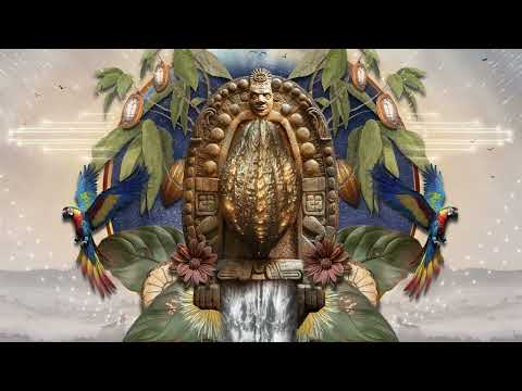 Jakare & Semilla - Icaros [ Cacao dance vol.2 ]