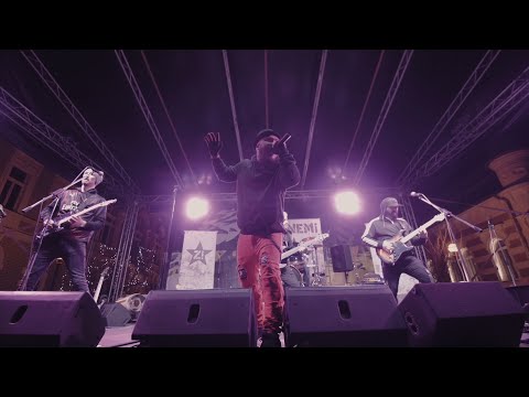 Z!ENEMi - Ez a hely (MISKOLC!) - Kocsonyafesztivál 2020.