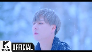 [MV] EDEN(이든) _ I&#39;m still(그 땔 살아) (Feat. Kwon Jina(권진아))