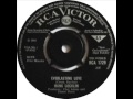 Hank Locklin "Everlasting Love"