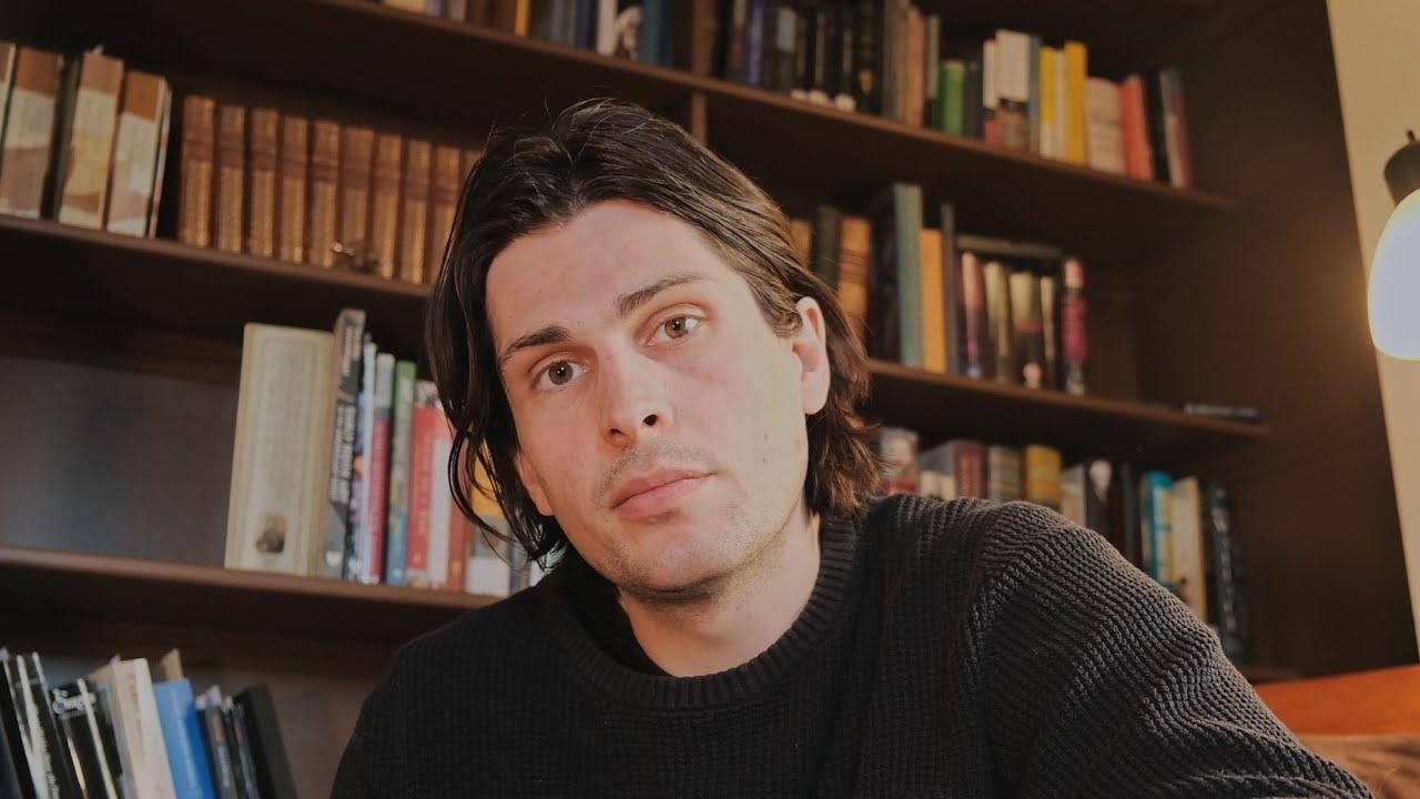 Don't forget to live