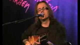 BJØRN BERGE - Virgilante Man