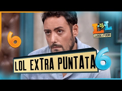 Scene mai viste di LOL | Puntata 6