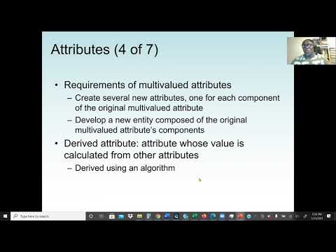 Entity Relationship ER Modeling ER Model is a Database Design Tool Database Management System
