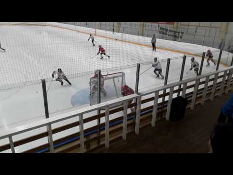 KärpätE05-turnaus JyP 1-3 Sport AAA sioitusottelu5/6