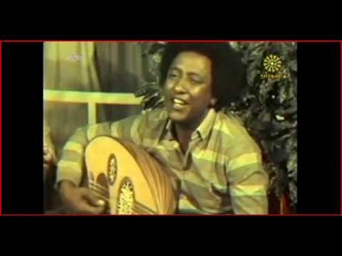 Asmaana marra - Khojali Osman - performed by Yodit Abraham | اسمعنا مرة