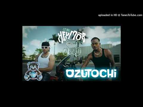 Ozuna Ft. Feid - Hey Mor
