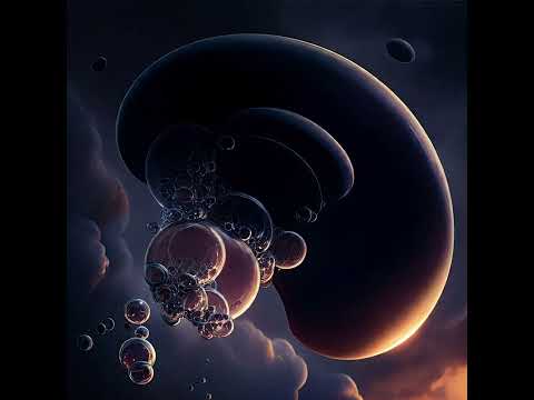 Video Thumbnail: Book - The Universe of the Rings   A Journey into the Second Self