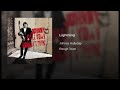 Johnny Hallyday : Lightning