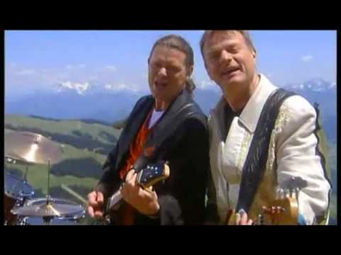 Klostertaler - Frei Wie A Vogel Im Wind 2004