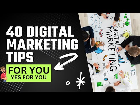 , title : '40 Digital Marketing Strategies and Tips for Small Business 2022'