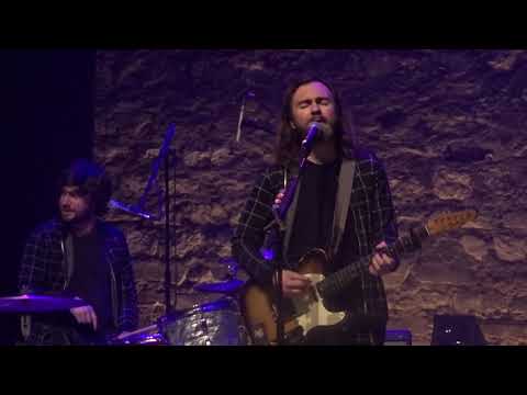 "Fire In Your Belly" (Liam Finn Song), Neil & Liam Finn - Paris, Janvier 2019