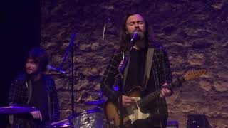 "Fire In Your Belly" (Liam Finn Song), Neil &amp; Liam Finn - Paris, Janvier 2019