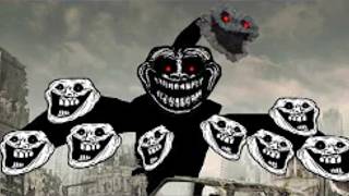 Download lagu Trollge : The Radiation Incident (Remake by God Amogus) [Reupload] mp3