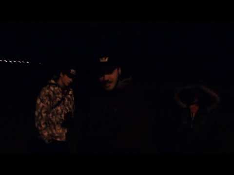 DHZtv - ŠTVEREC [FREESTYLE BARS]