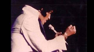 Elvis Presley - Teddy Bear/Don&#39;t Be Cruel - Live January 26, 1970 Opening Show