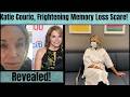 Katie Couric Reveals Frightening Memory Loss Scare Updated