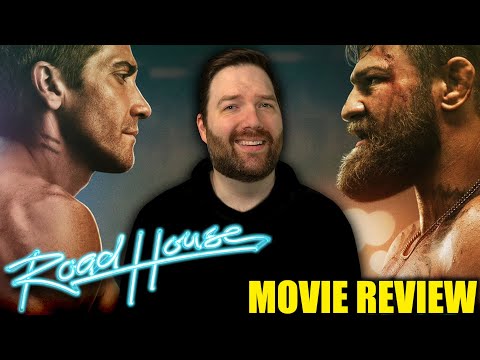 Road House (2024) - Movie Review