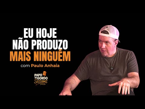Paulo Anhaia: Produção Musical (Ep. 14)