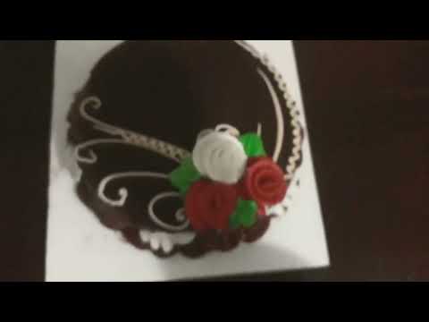 That was my birthday cake 😁