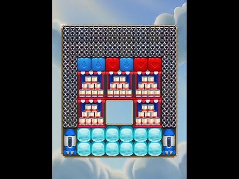 TOON BLAST level 2984