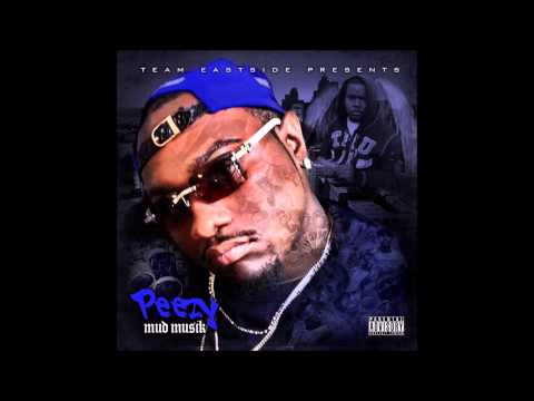 Peezy - Hustle (Mud Muzik)