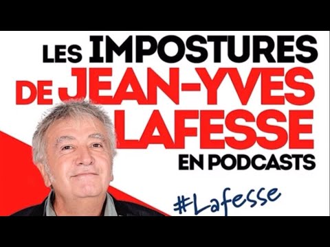 Lafesse : Le Maire frotteur (canular téléphonique)