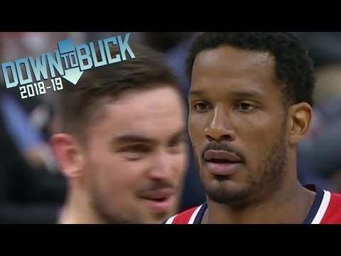 Trevor Ariza 27 Points/7 Threes Full Highlights (3/9/2019)