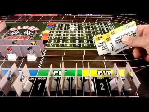 Team Strategy Card Tutorial