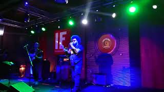 Can Gox - Haydar Haydar