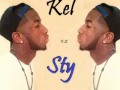 Sty Aka Kel Tyga Ft. Chris Brown ''Regular Girl ...