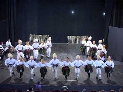 Koncert kud Svetozar Markovic Umka