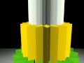 BP Logo 3D Animation