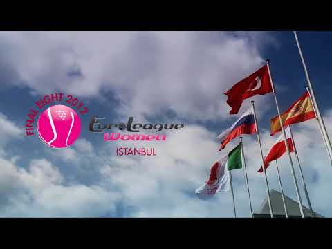 The F8 Experience: UMMC Ekaterinburg