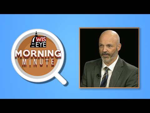 WisEye Morning Minute: JCRAR Actions on UW-System