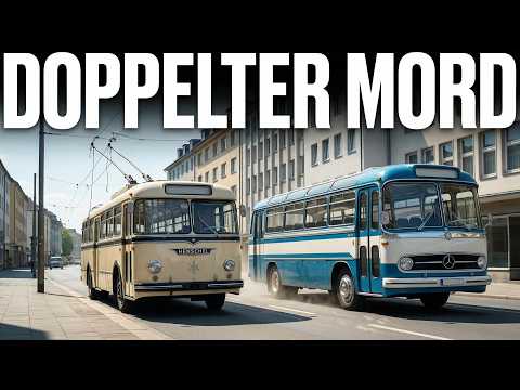 Warum Deutschland seine elektrischen Busse einfach wegwarf