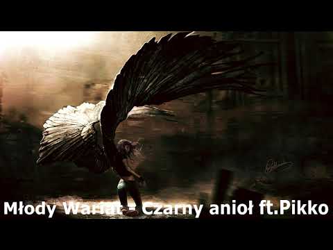 Perpy - Czarny Anioł ft.Kadwez (prod.Feniko)