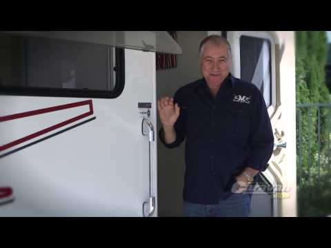 Caravan & Motorhome Magazine -  What to Look for When Buying a Caravan