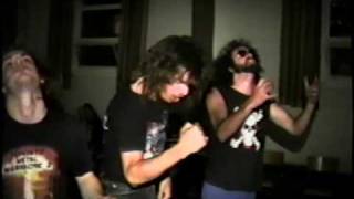 MAD DOG & CUT LOOSE GOING BALLISTIC IN OSHAWA AUDITORIUM.mpg