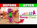 How I Fixed Barney S Worst Intro Season 14