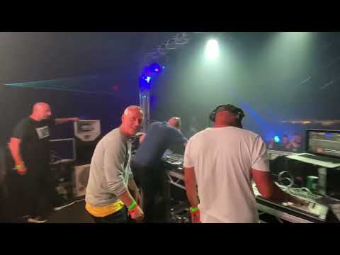 Nookie - ‘Sound of Music’ (Original Mix) being played at Connected festival in 2019.