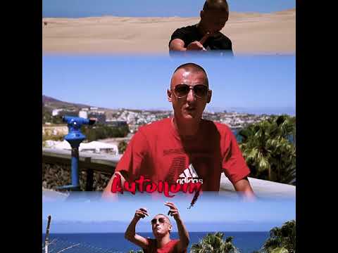 Autonom67 -  feat RD (Teaser) (prod Freshmakerbeats)