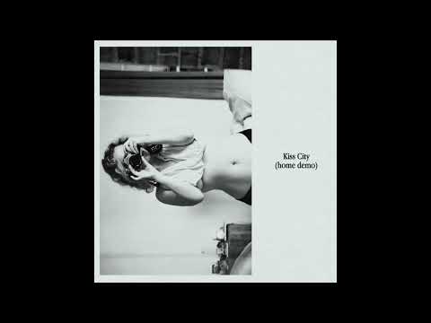 Video thumbnail for Kiss City (home demo)