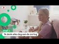 Elise vluchtte uit Oekraïne en blijft voorlopig in Nederland