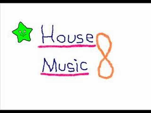 house music (electro) 8