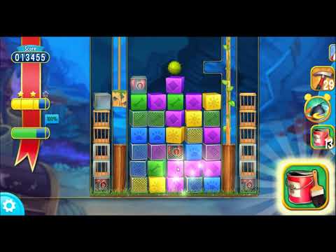 Pet Rescue Saga Level 4235 - NO BOOSTERS | SKILLGAMING ✔️