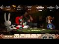Tycho Has Been Eliminated From Play - Poker Night at the Inventory (2026 Version)