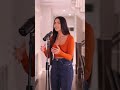Johnny Drille - How Are You My Friend (Chrissy cover)