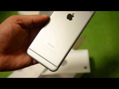 iPhone 6 alanlar neyle karşılaşıyor