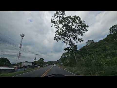 🚘 Calles de Costa Rica🇨🇷 / Jaco - Garabito, Puntarenas 